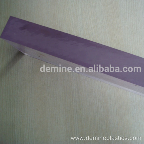 Anti Static 6mm Polycarbonate Lexan Sheet